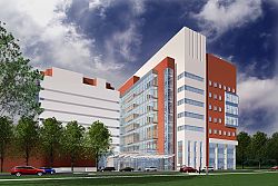  Kellogg Eye Center Aging boomers will strain families, state