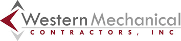 Western Mechanical Logo